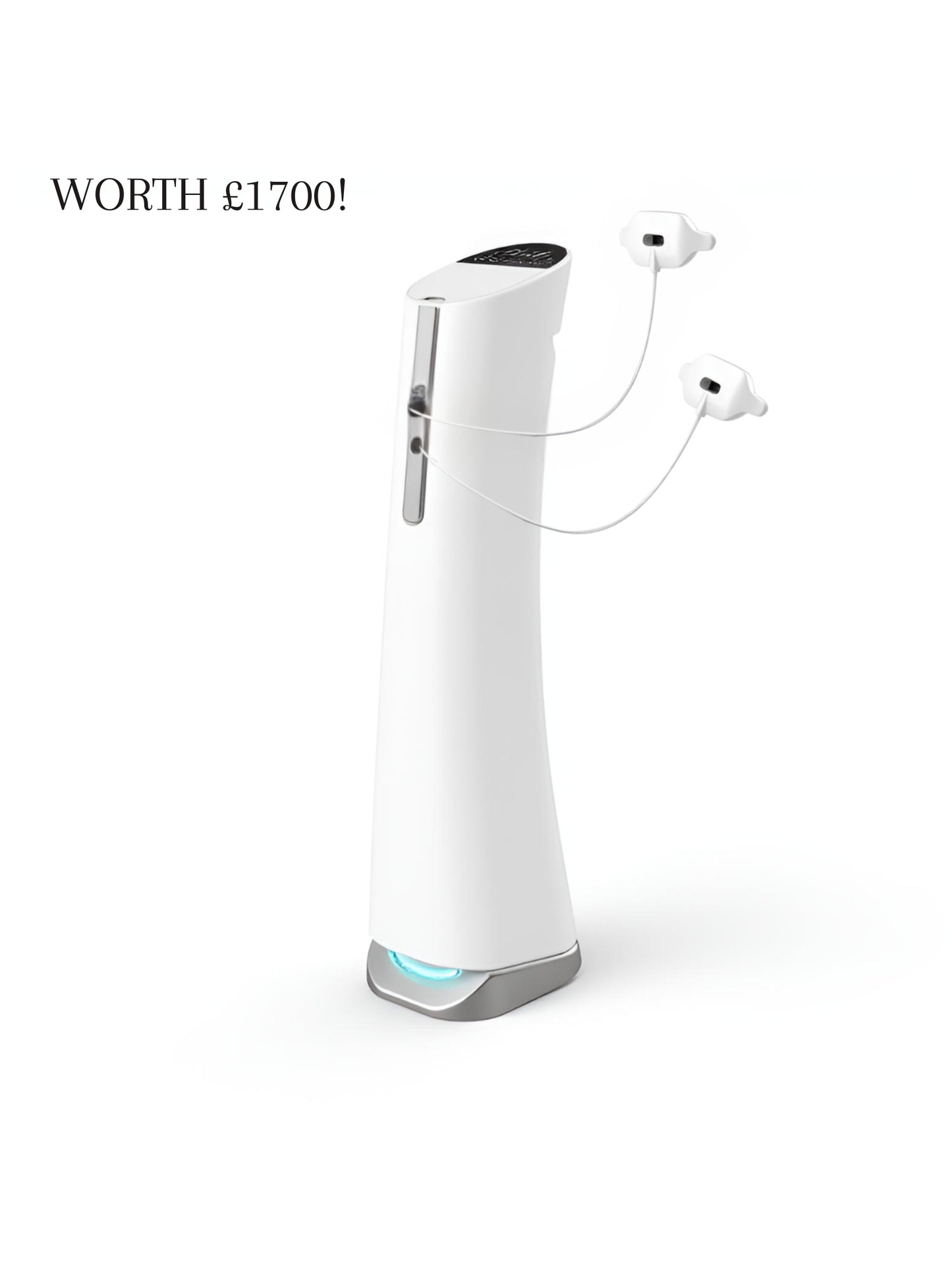 1:1 Intensive Teeth Whitening Course - Kit Included