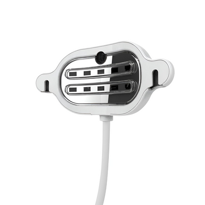 #1 Whitening Accelerator (200+ Watts)