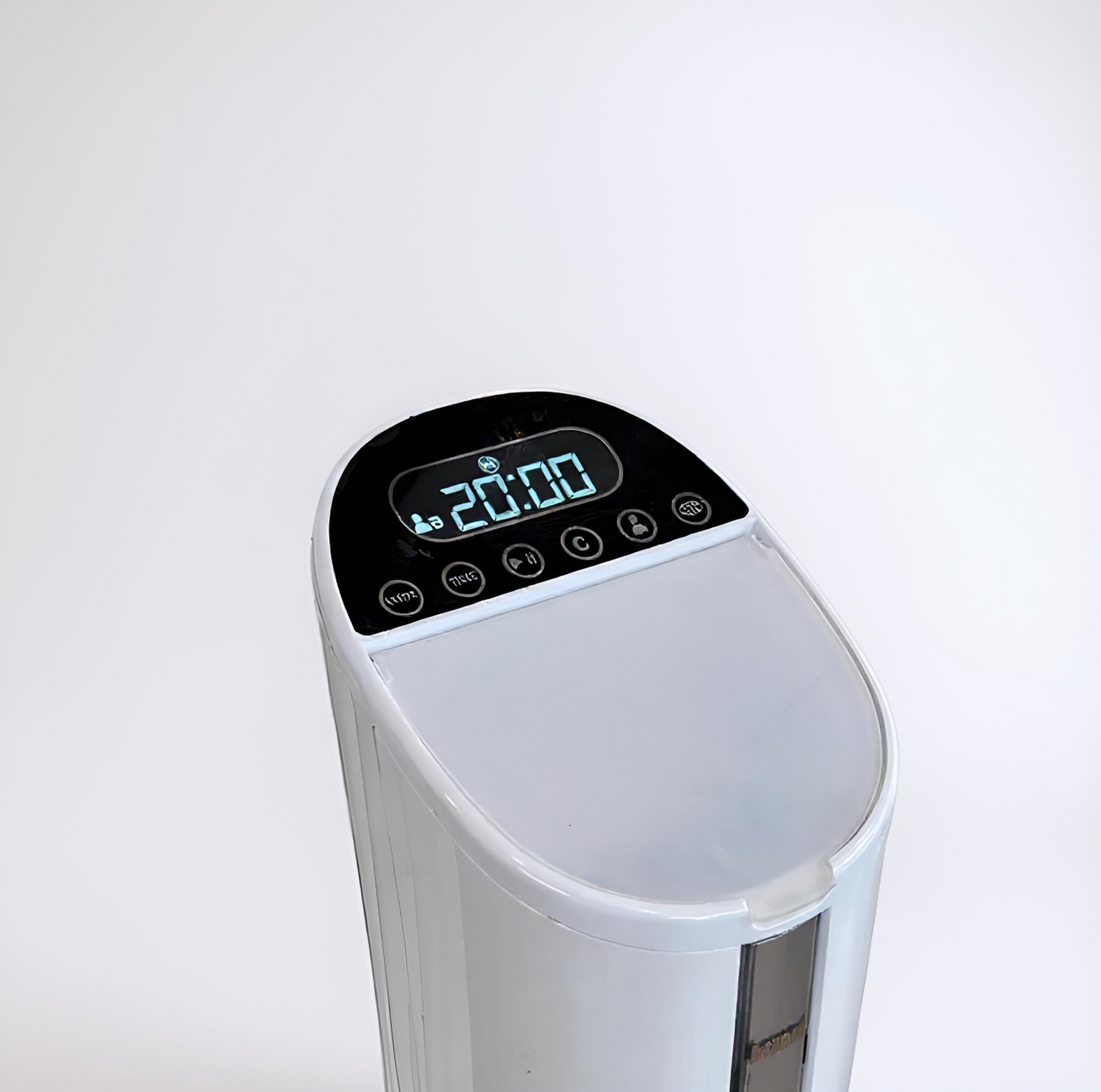 #1 Teeth Whitening Machine