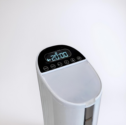 #1 Whitening Accelerator (200+ Watts)