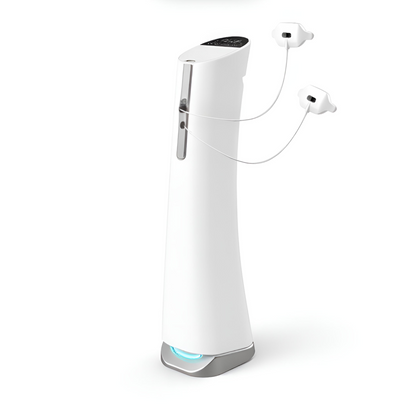 #1 Whitening Accelerator (200+ Watts)