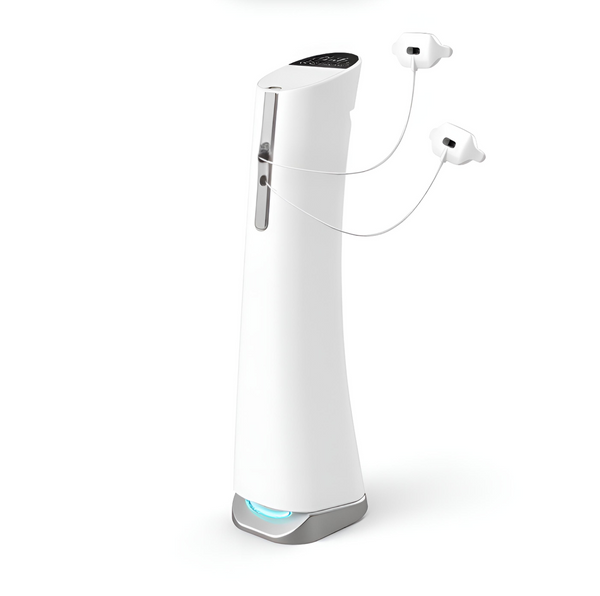 #1 Teeth Whitening Machine